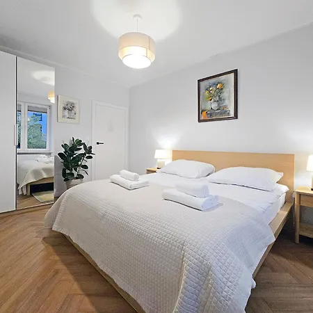 Classy - Centrum - Zgoda 7 Apartment Gdynia