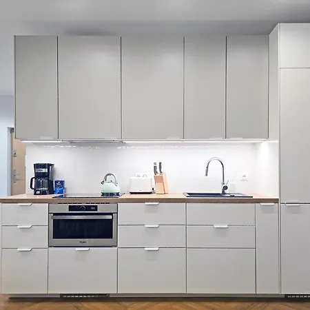 Classy - Centrum - Zgoda 7 Apartment