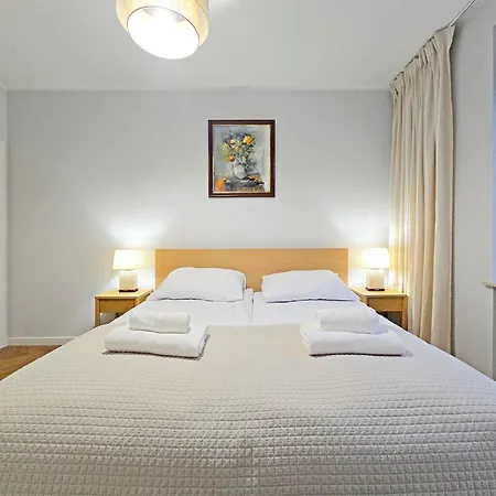 Classy - Centrum - Zgoda 7 شقة