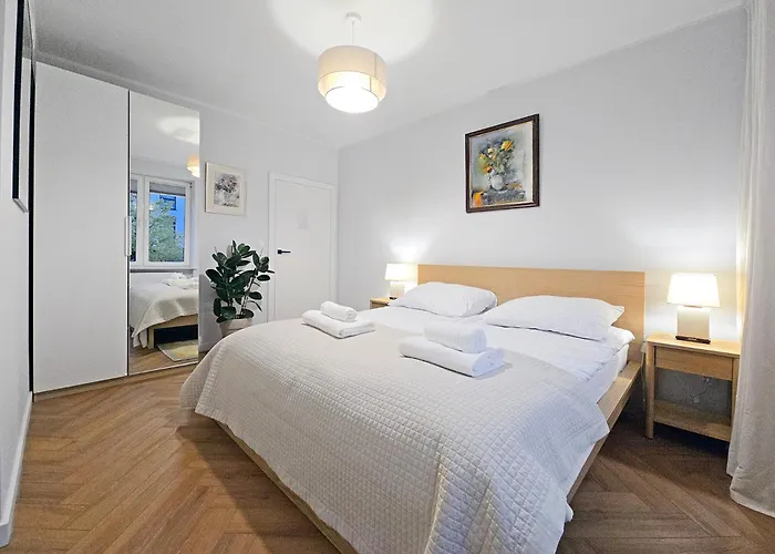 Classy - Centrum - Zgoda 7 アパート グディニャ